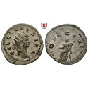 Roman Imperial Coins, Gallienus, Antoninianus 263-265, xf-FDC / xf