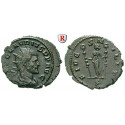 Roman Imperial Coins, Claudius II. Gothicus, Antoninianus 268-270, xf