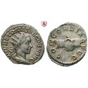 Roman Imperial Coins, Herennius Etruscus, Caesar, Antoninianus 250-251, xf