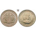 USA, Commemoratives, 1/2 Dollar 1934, 11.25 g fine, xf-FDC / xf