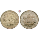 USA, Commemoratives, 1/2 Dollar 1935, 11.25 g fine, xf