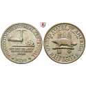 USA, Commemoratives, 1/2 Dollar 1936, 11.25 g fine, xf-unc