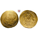 Byzantium, Constantinus IX, Histamenon nomisma 1042-1055, good xf