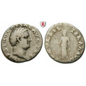 Roman Imperial Coins, Otho, Denarius Jan.-Apr. 69, vf