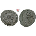 Roman Imperial Coins, Carausius, Antoninianus 291-292, xf