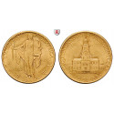 USA, 2 1/2 Dollars 1926, 3.76 g fine, xf