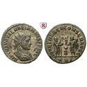 Roman Imperial Coins, Maximianus Herculius, Antoninianus 285-295, xf