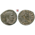 Roman Imperial Coins, Maximinus II, Follis 310, xf