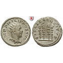 Roman Imperial Coins, Philippus I, Antoninianus 247-249, xf-unc
