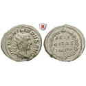 Roman Imperial Coins, Philippus I, Antoninianus 249, xf