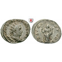 Roman Imperial Coins, Volusian, Antoninianus 251-253, vf-xf