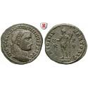 Roman Imperial Coins, Maximinus II, Follis 309-310, xf