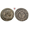 Roman Imperial Coins, Constantine II, Caesar, Follis 320-321, xf-unc