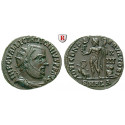 Roman Imperial Coins, Licinius I, Follis 321-324, xf