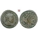 Roman Imperial Coins, Licinius I, Follis 321-324, xf