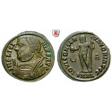 Roman Imperial Coins, Licinius I, Follis 317-320, xf-unc