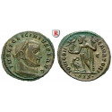 Roman Imperial Coins, Licinius I, Follis 313-315, xf