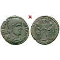 Roman Imperial Coins, Magnentius, Bronze 350-353, nearly xf