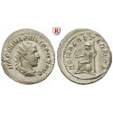 Roman Imperial Coins, Philippus I, Antoninianus, xf-unc