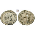 Roman Imperial Coins, Philippus II, Antoninianus 244-247, xf-FDC / vf-xf