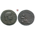 Roman Imperial Coins, Hannibalianus, Follis 336-337, good vf