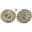 Roman Imperial Coins, Gordian III, Denarius 241-243, xf-unc