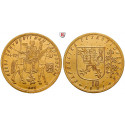 Czechoslovakia, 10 Ducats 1931, 34.51 g fine, xf