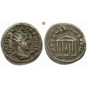 Roman Imperial Coins, Philippus I, Antoninianus 248, vf