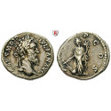 Roman Imperial Coins, Didius Julianus, Denarius 193, vf-xf / vf