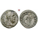 Roman Imperial Coins, Pescennius Niger, Denarius 193-194, vf-xf