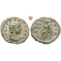 Roman Imperial Coins, Julia Paula, wife of Elagabalus, Denarius 219-220, vf-xf / xf