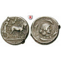 Sicily, Syracuse, Tetradrachm 475-450 BC, vf-xf