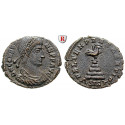 Roman Imperial Coins, Constans, Bronze 348-350, vf