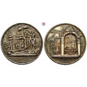Kremnitz, Silver medal 1565, xf