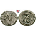 Roman Provincial Coins, Egypt, Alexandria, Antoninus Pius, Tetradrachm year 8 = 144-145, good vf