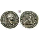 Roman Imperial Coins, Titus, Denarius 79, vf-xf