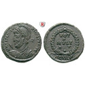 Roman Imperial Coins, Julian II., Bronze 361-363, xf