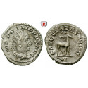 Roman Imperial Coins, Philippus I, Antoninianus 248, vf-xf / vf