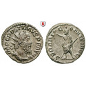 Roman Imperial Coins, Postumus, Antoninianus 260-269, xf