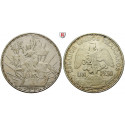 Mexico, United States, Peso 1910, vf