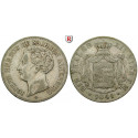 Sachsen (Saxony), Sachsen-Altenburg, Joseph, Taler 1841, vf