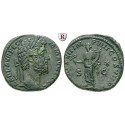 Roman Imperial Coins, Commodus, Sestertius 192, vf-xf