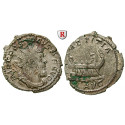 Roman Imperial Coins, Postumus, Antoninianus 260-261, vf-xf