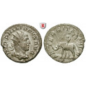 Roman Imperial Coins, Philippus I, Antoninianus, xf / vf