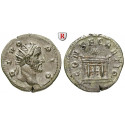 Roman Imperial Coins, Antoninus Pius, Antoninianus 250-251 unter Trajanus Decius (249-251), vf-xf