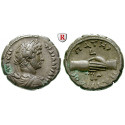 Roman Provincial Coins, Egypt, Alexandria, Hadrian, Tetradrachm year 13 = 128-129, xf