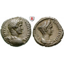 Roman Provincial Coins, Egypt, Alexandria, Hadrian, Tetradrachm year 13 = 128-129, xf / xf-unc