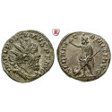 Roman Imperial Coins, Postumus, Antoninianus 260-269, good xf