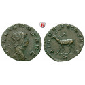 Roman Imperial Coins, Gallienus, Antoninianus 267-268, vf-xf