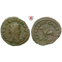Roman Imperial Coins, Gallienus, Antoninianus 267-268, vf /good vf